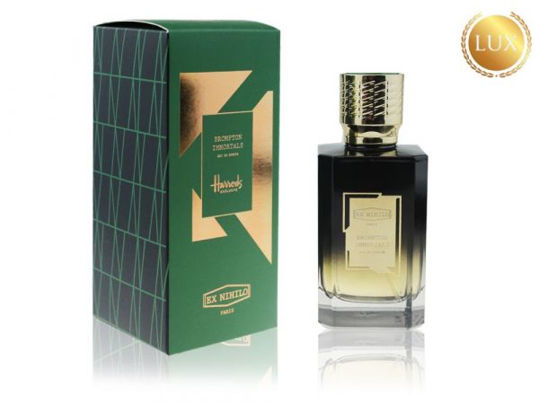 EX NIHILO BROMPTON IMMORTALS, Edp, 100 ml, unisex (LUX UAE) wholesale